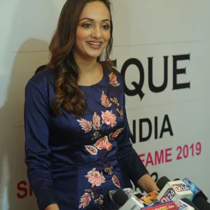 Mrs.INDIA Persona 2019 (2)